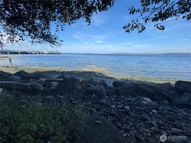 Land for sale in Vashon, Washington