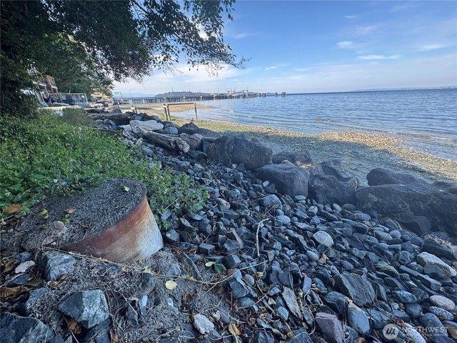Land for sale in Vashon, Washington