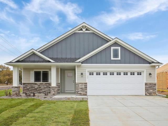 Townhouse for sale in Elk River, Minnesota