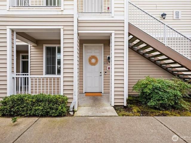 Condo for sale in Puyallup, Washington