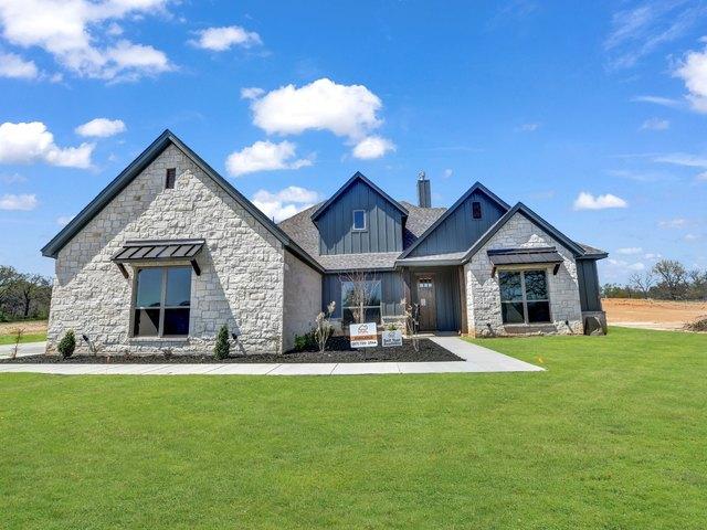 House for sale in Parker, Texas