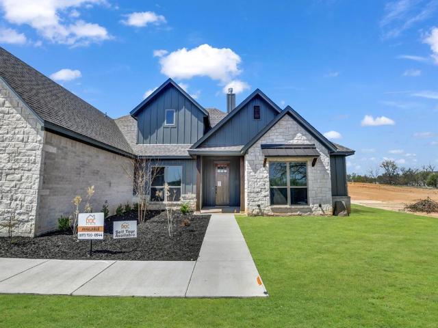 House for sale in Parker, Texas