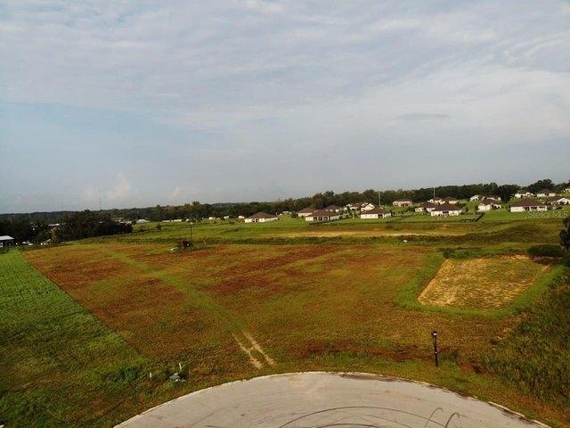 Land for sale in Thonotosassa, Florida