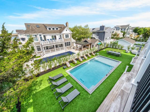 House for sale in Stone Harbor, New Jersey