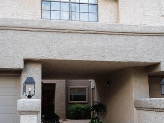 Townhouse for sale in Scottsdale, Arizona
