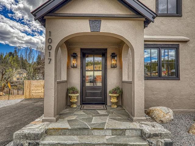 Property for sale in Truckee, California