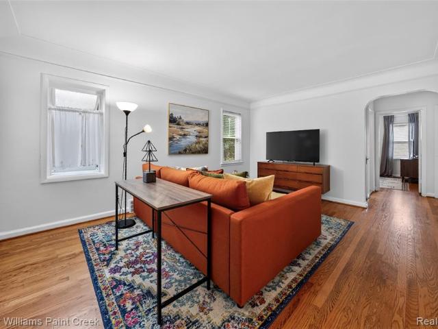 House for sale in Huntington Woods, Michigan