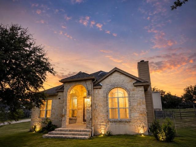 House for sale in Driftwood, Texas
