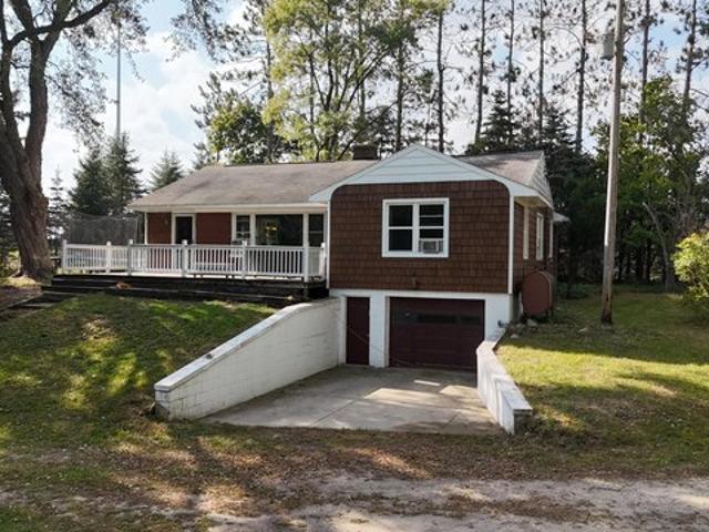 House for sale in Cadillac, Michigan