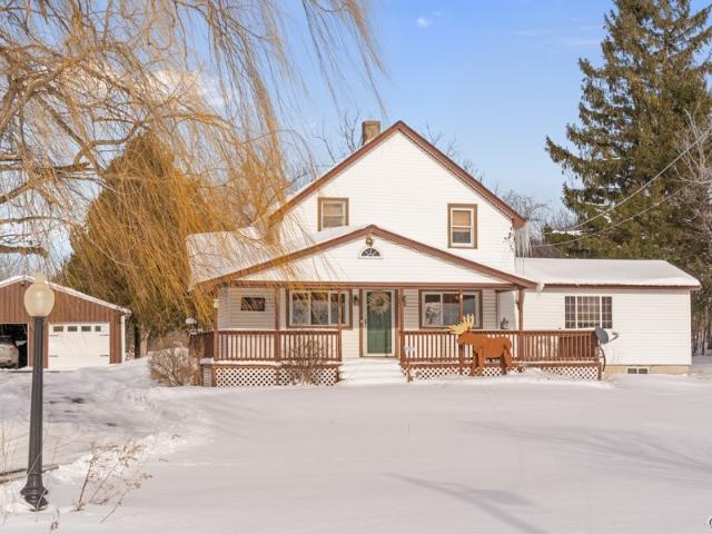 House for sale in Oneida, New York