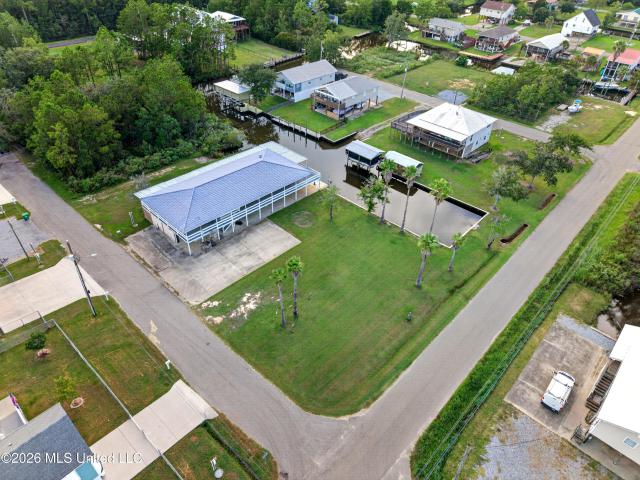 House for sale in Bay St. Louis, Hancock County