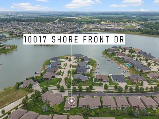 House for sale in Nebraska