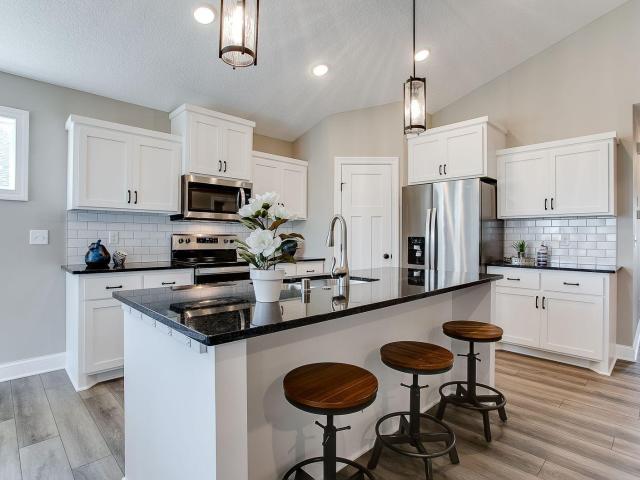 Townhouse for sale in Elk River, Minnesota