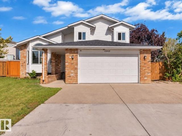 House for sale in Wedgewood, Alberta