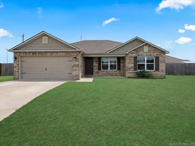 House for sale in Owasso, Oklahoma