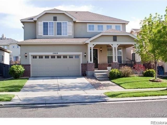 House for sale in Colorado