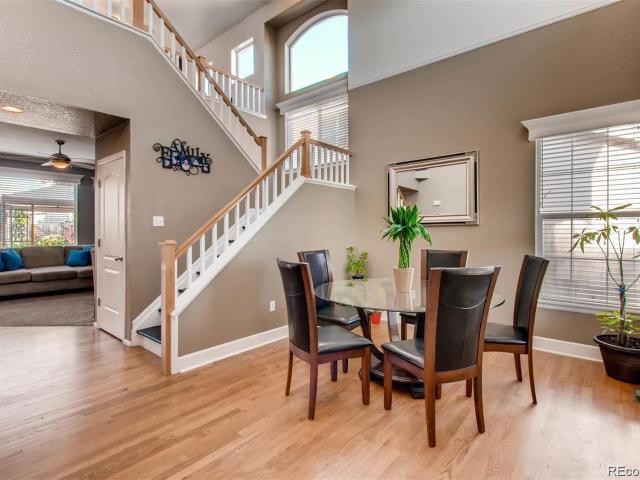 House for sale in Commerce City, Colorado
