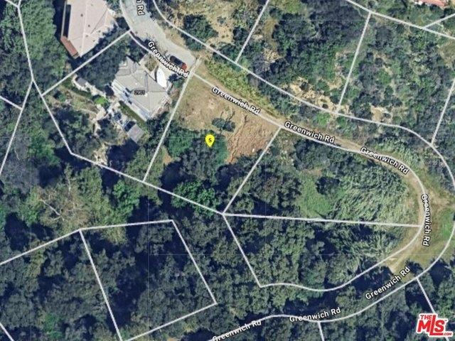 Land for sale in Glendale, Los Angeles County
