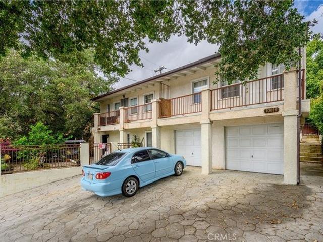 House for sale in Canoga Park, California