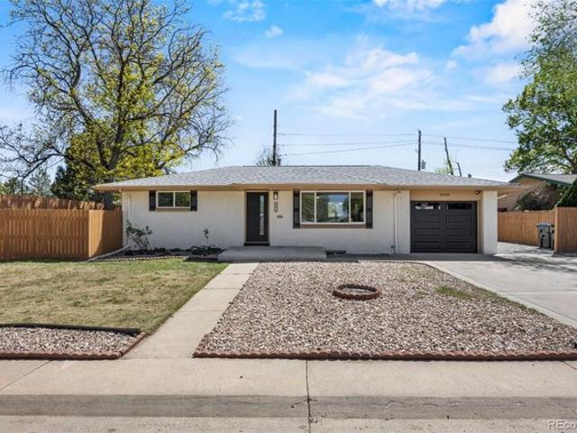 House for sale in Arvada, Colorado
