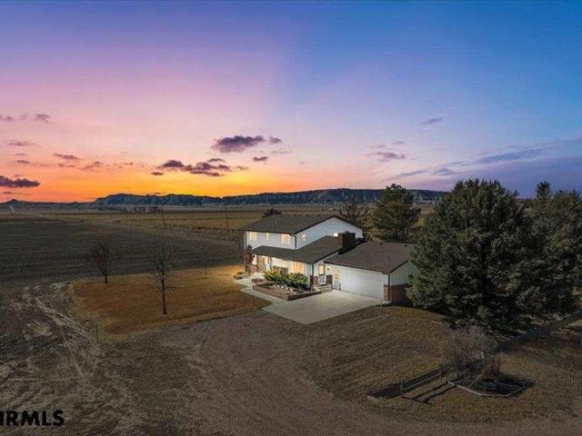 Farm for sale in Nebraska