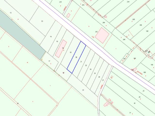 Terreno en venta en Grup la Magdalena, la Plana Alta