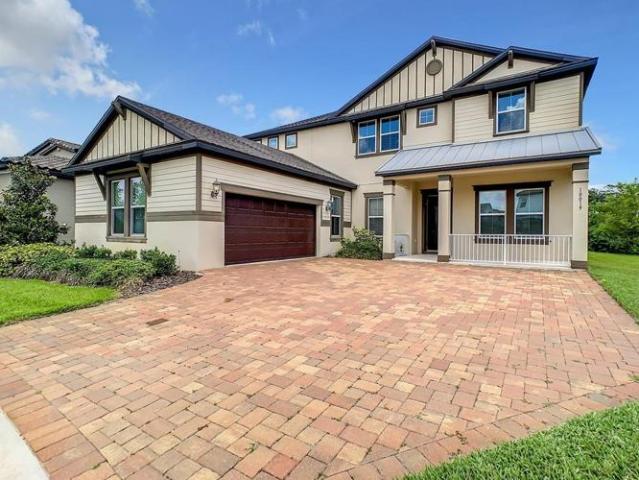 House for sale in Oakland, Florida