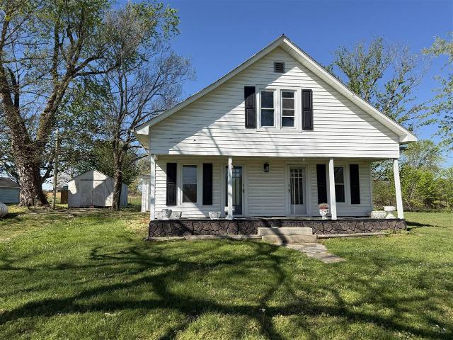 House for sale in Park City, Kentucky