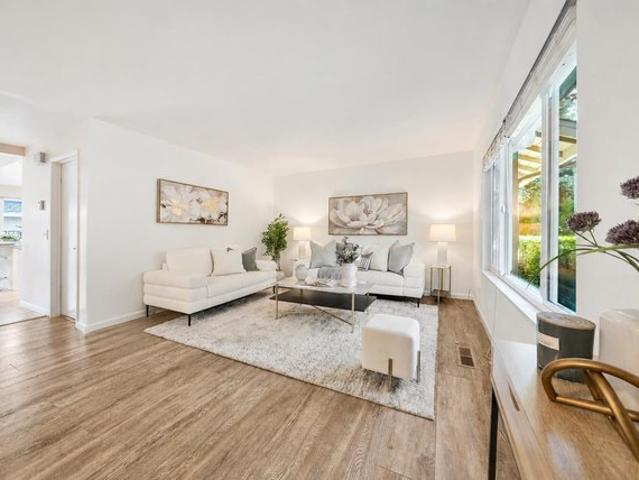 Townhouse for sale in Cupertino, California