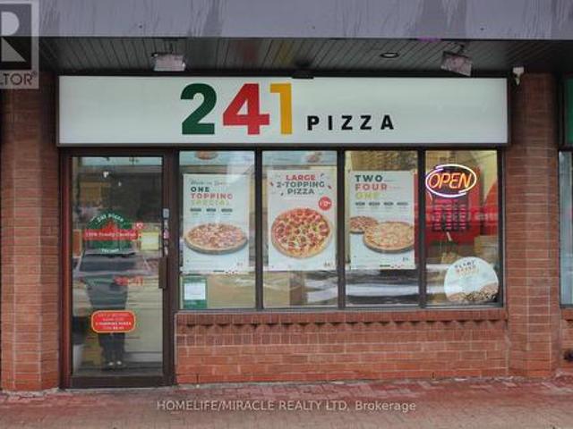 Commercial for sale in York, Ontario