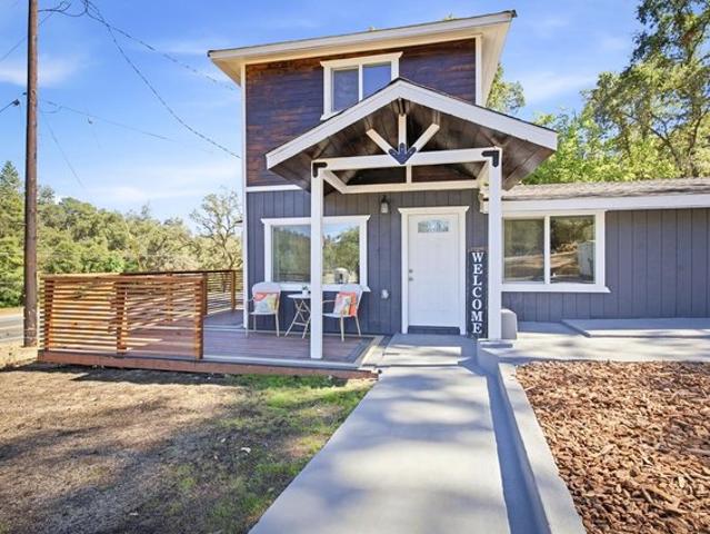 House for sale in Grass Valley, California
