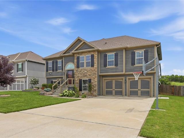 House for sale in Kansas City, Missouri