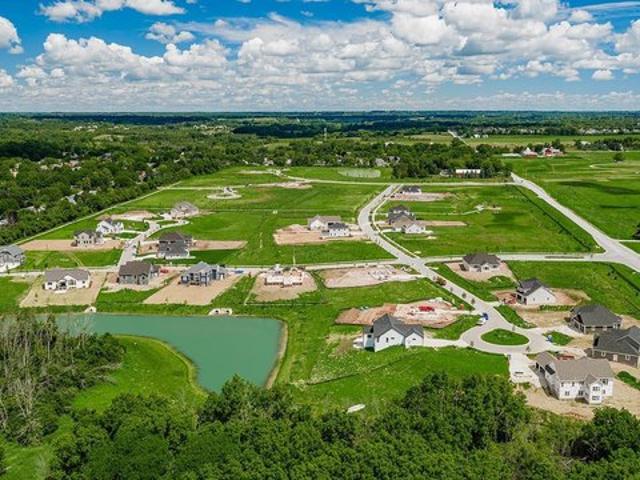 Land for sale in Mequon, Wisconsin