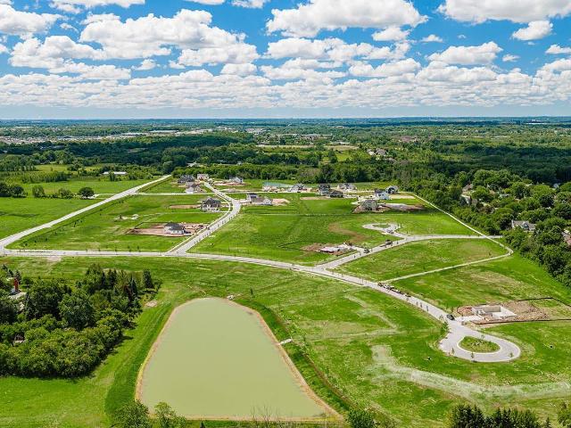 Land for sale in Mequon, Wisconsin