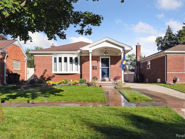 House for sale in Allen Park