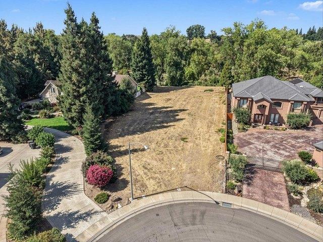 Land for sale in Oakdale, California