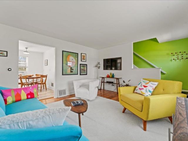 House for sale in Montgomery, Ohio