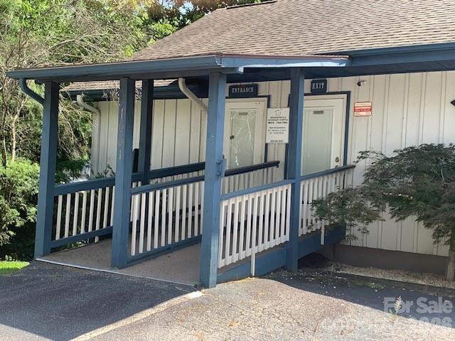 Commercial for sale in Hendersonville, North Carolina