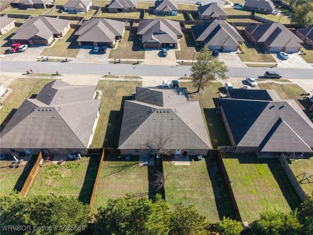 House for sale in Ark