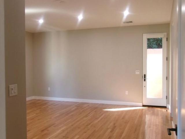 Apartment for rent in Santa Barbara, California