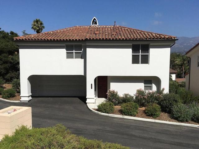 Apartment for rent in Santa Barbara, California