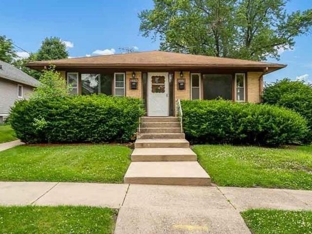 House for sale in Winnebago, Illinois