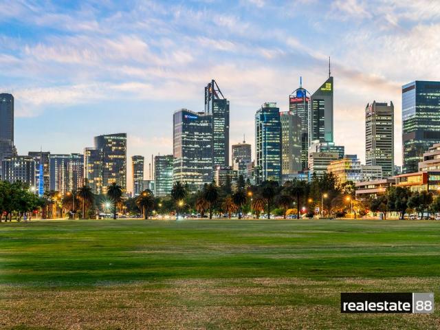 Apartment for rent in Cockburn, Western Australia