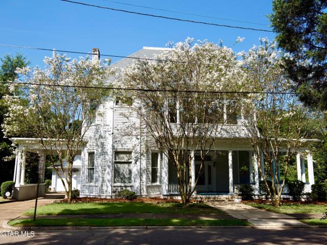 House for sale in Columbus, Mississippi