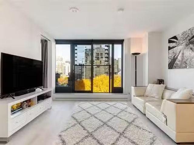 House for rent in Vancouver, British Columbia