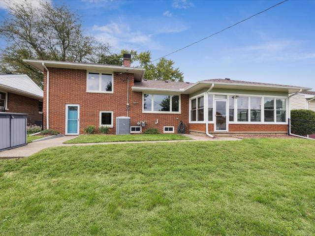 House for sale in De Witt, Iowa