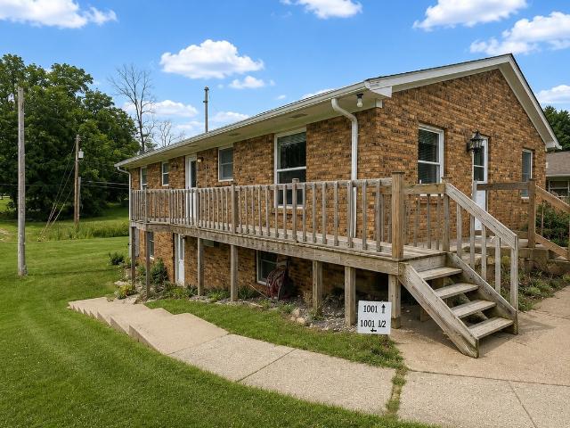 House for sale in Silvis, Illinois