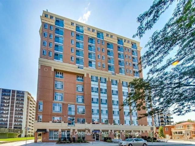 Condo for rent in Woburn, Ontario