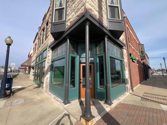 Commercial for sale in Bedford, Indiana