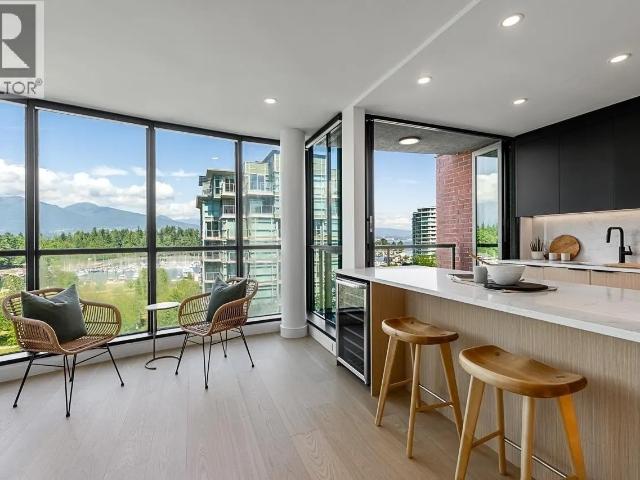 House for rent in Denman Village, Vancouver